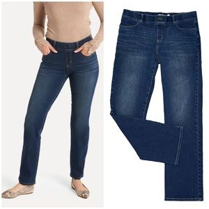 ⭐️Betabrand Yoga Denim [BB106]